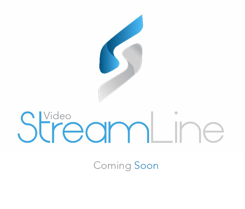 StreamLine Logo